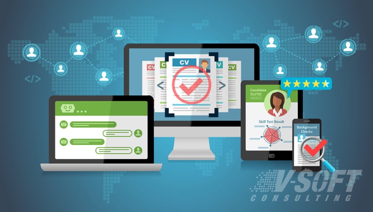 5 Ways AI-Powered Chatbots Enhance HR Service Delivery