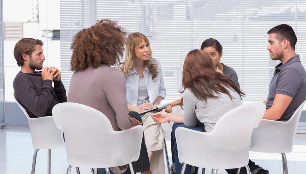 8 Ways to Solve HR Arguments without Conflict