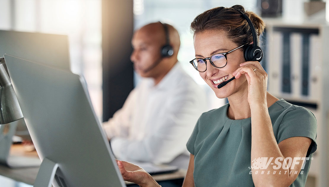 ServiceNow Customer Service Management 