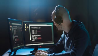 The Most Common Cyber Crimes Attacking Your Business