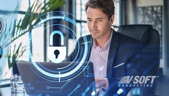 V-Soft Consulting is Now A SOC 2 and ISO 27001 Certified Company