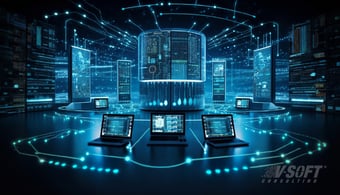 Upgrading Legacy Systems: A Guide to Modernizing IT Infrastructure