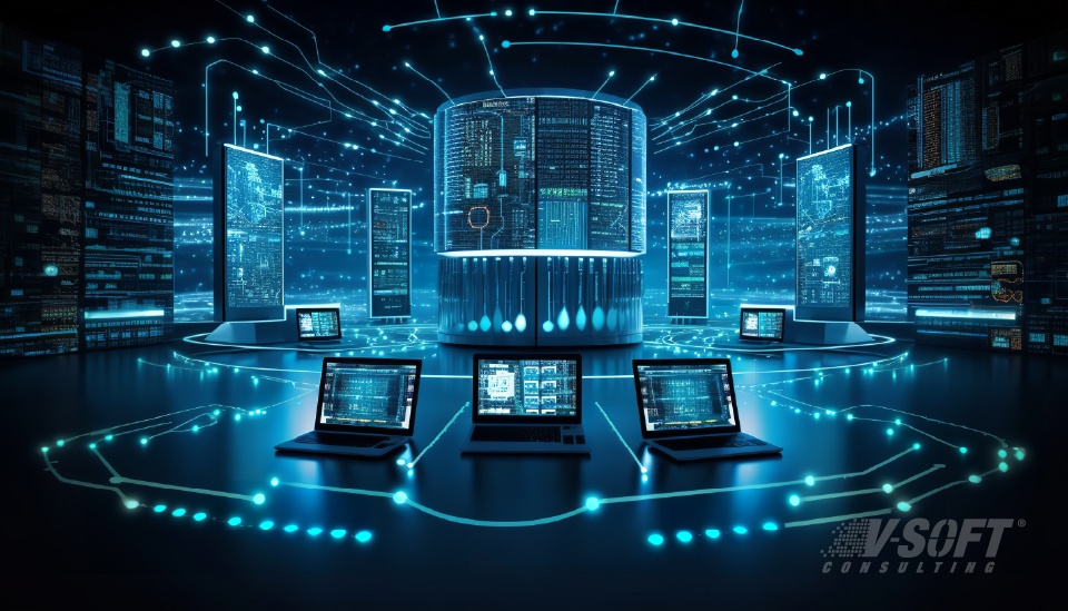 Legacy IT infrastructure modernization benefits