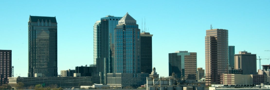 Eric Kelty and George Ellis