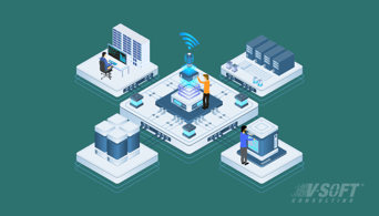 The Future of IT Infrastructure in 2025: 5 Key Trends to Watch