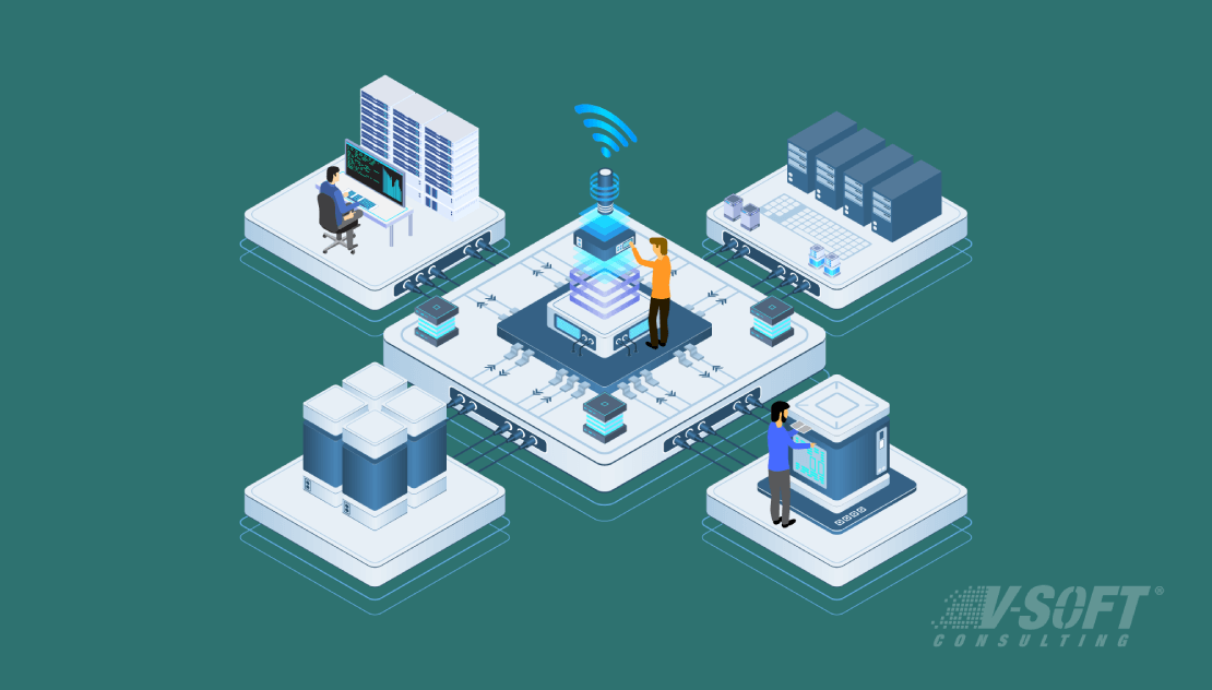 The Future of IT Infrastructure in 2025: 5 Key Trends to Watch