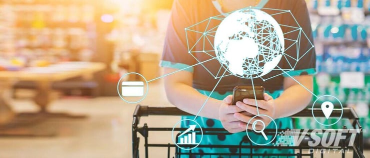 Transforming Legacy F&B Data Management for Real-Time Reporting