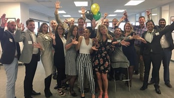 V-Soft Denver Open House - In Case You Missed It!