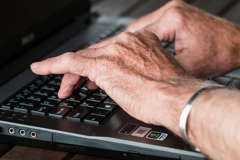 Baby Boomers retiring in IT industry