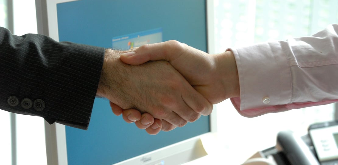 IT Consultants Game Changer