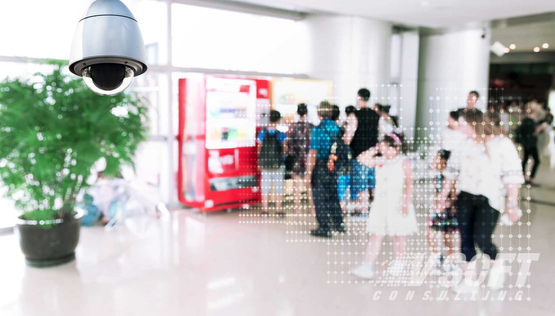 AI Computer Vision in Retail Industry