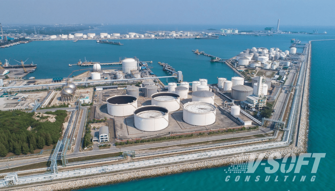 Oil and gas exploration