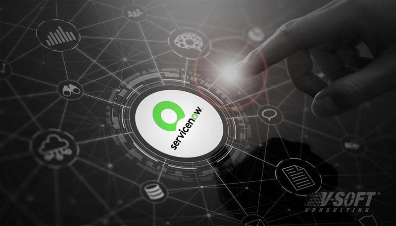 7 Unknown Facts About ServiceNow