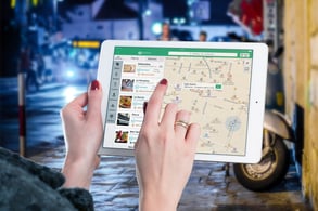 Introducing the Taste of Madison Mobile App