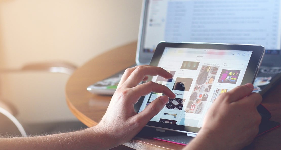 Mobile Apps or Responsive Websites