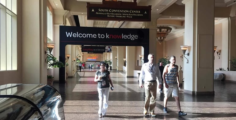 servicenow knowledge conference