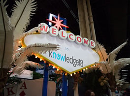What is the ServiceNow Knowledge18 Conference All About?