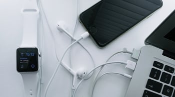 Integrating Mobile Solutions Into Today’s Complex IT Enterprise