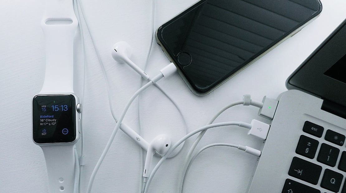 Integrating Mobile Solutions