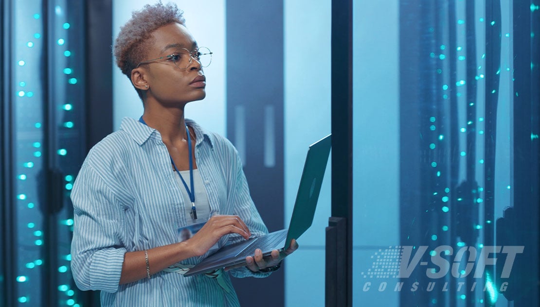 AWS Cloud Developer working on data center for Cloudfront CDN