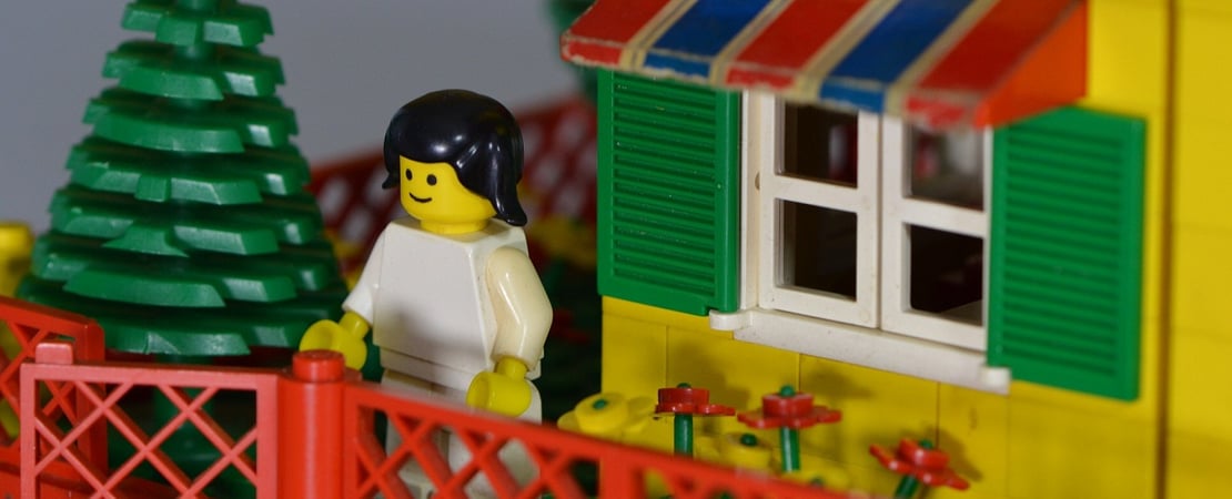 Service-Oriented Architecture