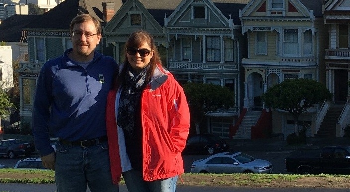 Lisa Hintz, HR Manager