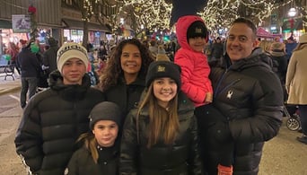 Employee Spotlight Chicago: Lorie Gironda