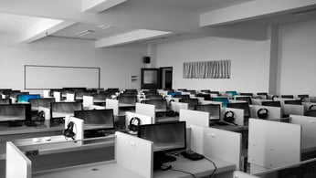 IT Staffing in Higher Education: Why Outsourcing is Necessary?
