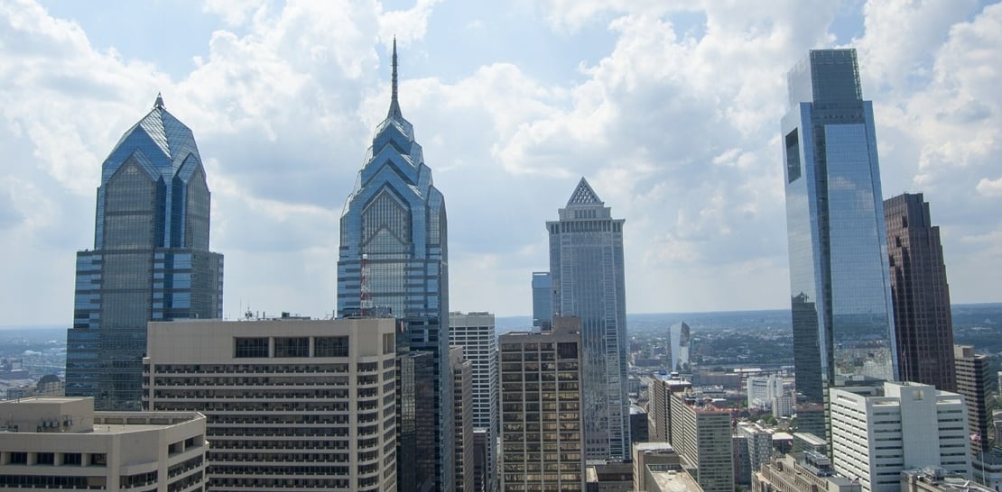 philadelphia it jobs