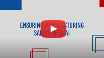 4 AI Solutions Tyson Foods Uses to Enhance Manufacturing Safety