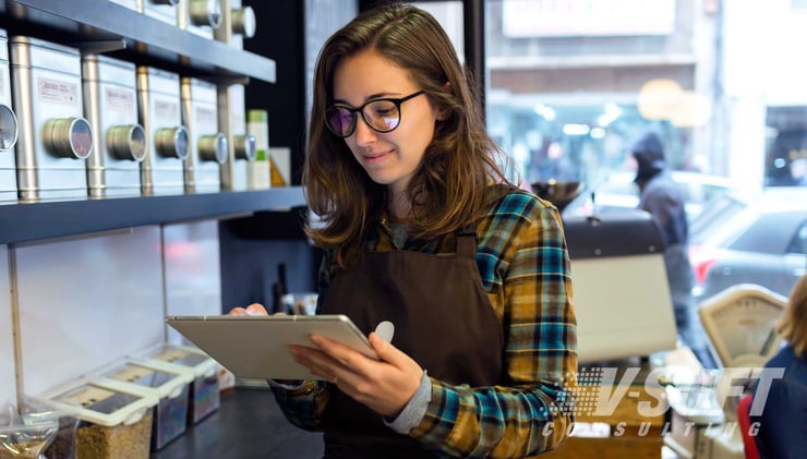 The 5 Biggest Ways ServiceNow Transforms Retail