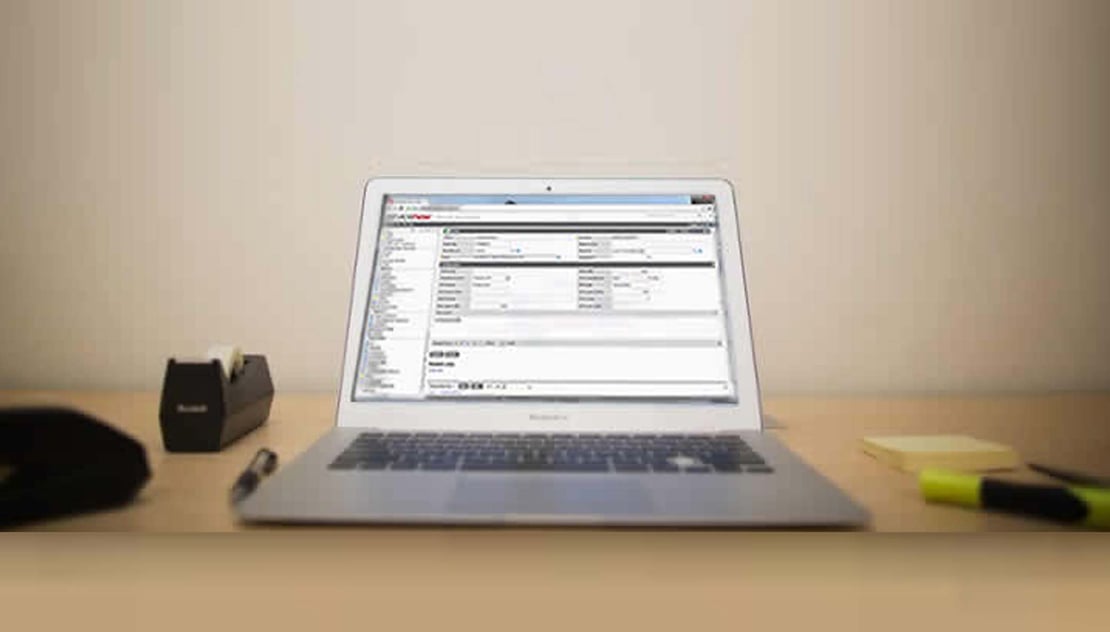 ServiceNow Implementation Display