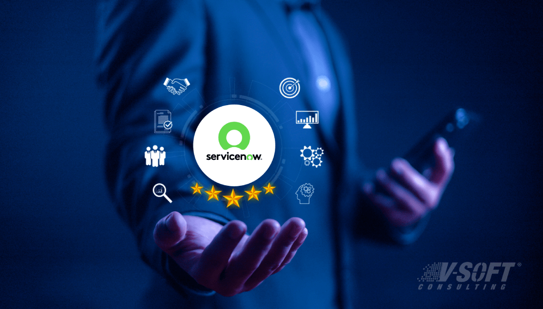 ServiceNow Change Management: Best Practices & Strategies for IT Teams