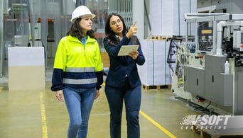 ServiceNow for Manufacturing Solutions