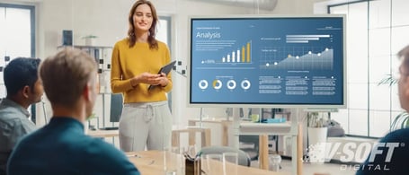 ServiceNow Performance Analytics Drives Continual Service Improvement and Intelligent Automation Efforts