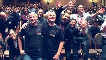 How to Win at ServiceNow's Knowledge16