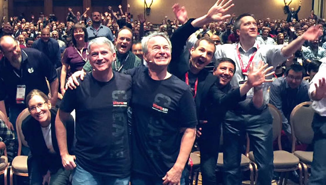 ServiceNow's Knowledge 25