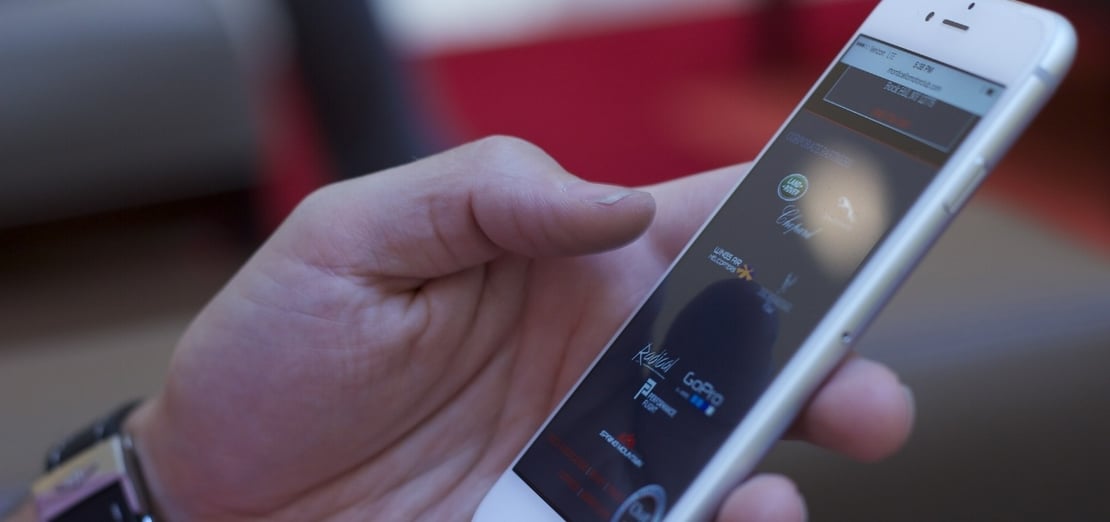 servicenow mobile apps