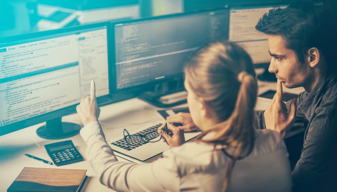 ServiceNow Professionals working on AngularJS integration