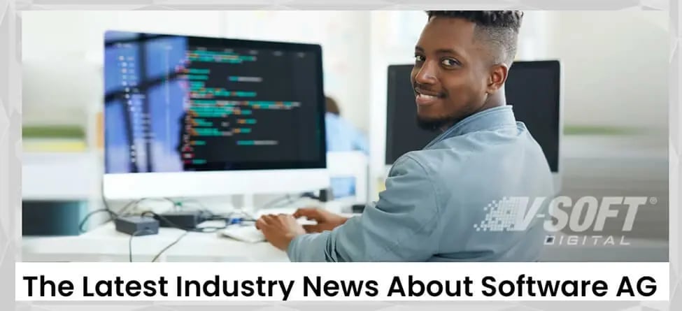 The Latest Industry News About Software AG