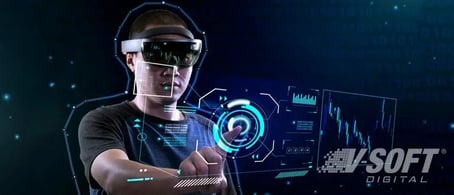 How Microsoft HoloLens is Transforming Industries with Mixed Reality Technology