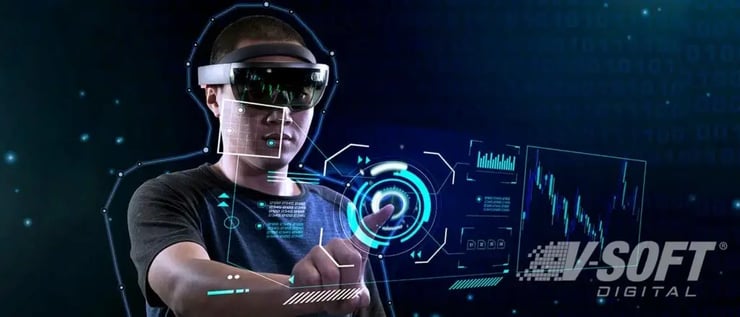 How Microsoft HoloLens is Transforming Industries with Mixed Reality Technology