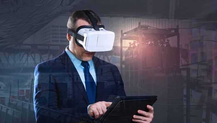 Top 7 Technology Trends of 2019