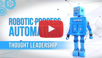 8 Benefits of RPA (Robotic Process Automation)