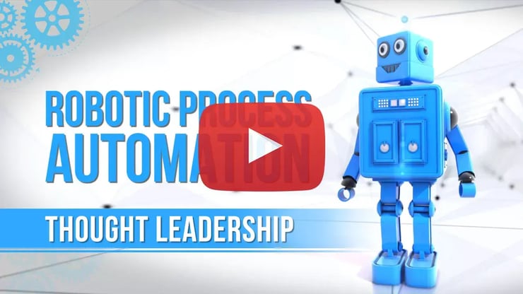 8 Benefits of RPA (Robotic Process Automation)