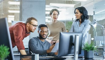 How is ServiceNow's Ticketing Tool Different?