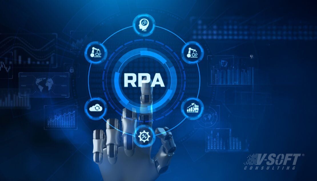 Best RPA Tools in 2025