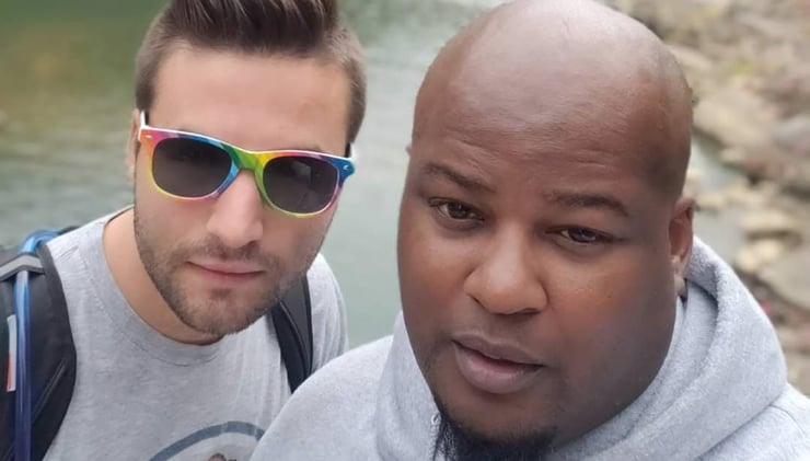 Employee Spotlight Cincinnati: Tyrone Adams