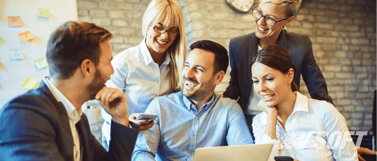 Achieving HR Operational Excellence with ServiceNow HRSD