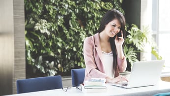 Bringing it All Together With a Consolidated HR Portal